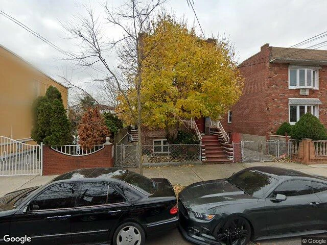 House image located at Brooklyn, NY 11236