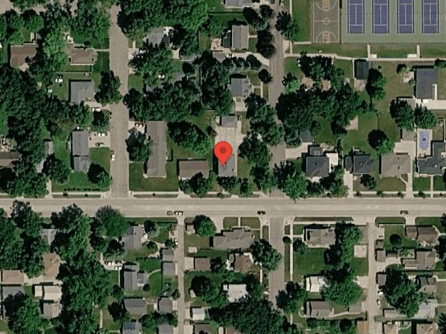 House image located at Watertown, SD 57201