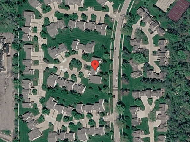 House image located at Macedonia, OH 44056