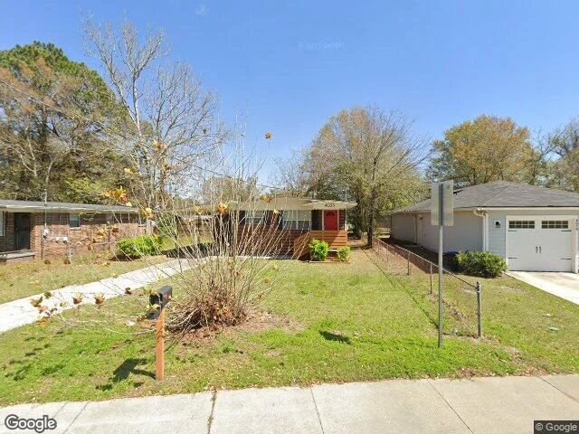 House image located at Jacksonville, FL 32209