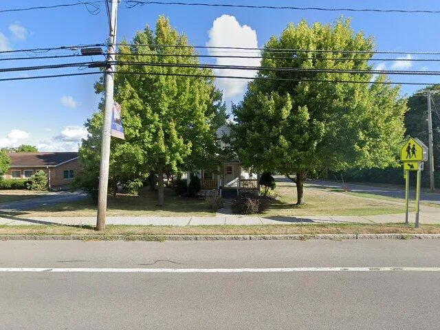 House image located at Albion, NY 14411