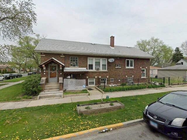 House image located at Berwyn, IL 60402
