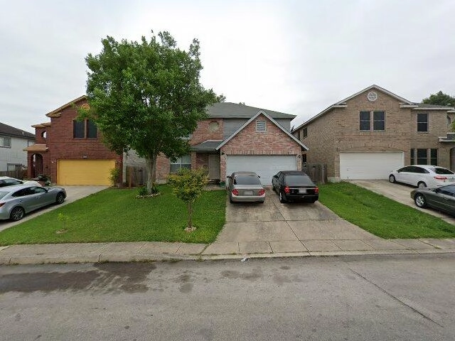 House image located at San Antonio, TX 78253