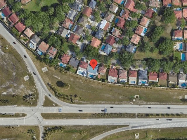 House image located at Hialeah, FL 33018