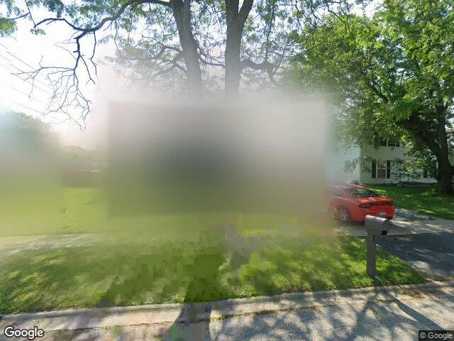 House image located at Matteson, IL 60443