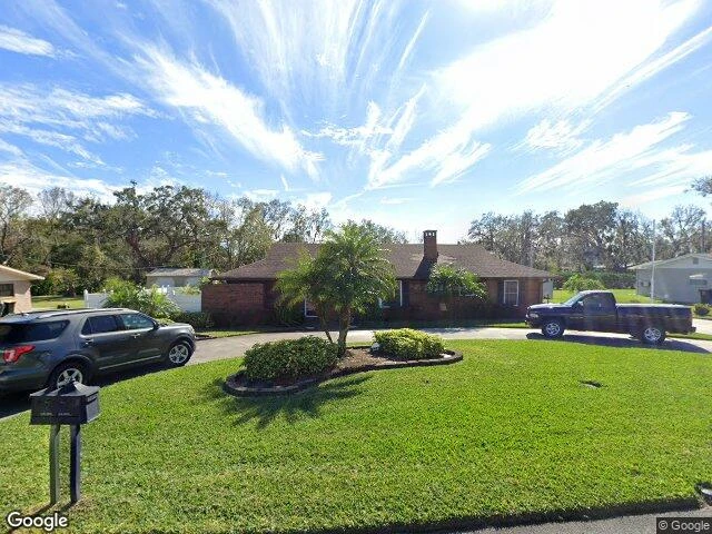 House image located at Lakeland, FL 33813