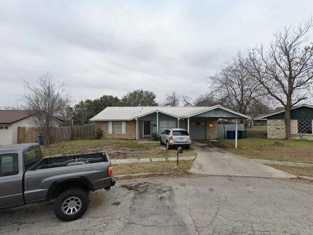 House image located at San Antonio, TX 78245