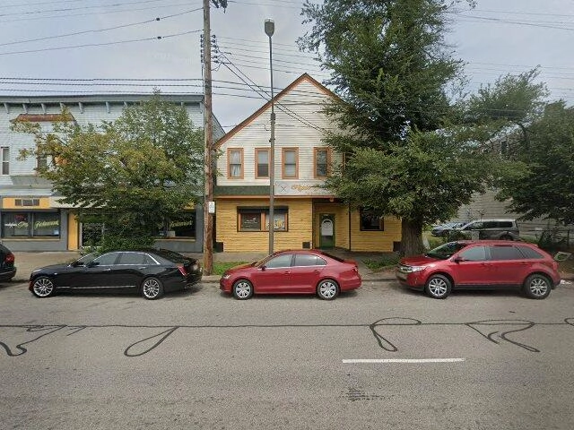 House image located at Cleveland, OH 44103