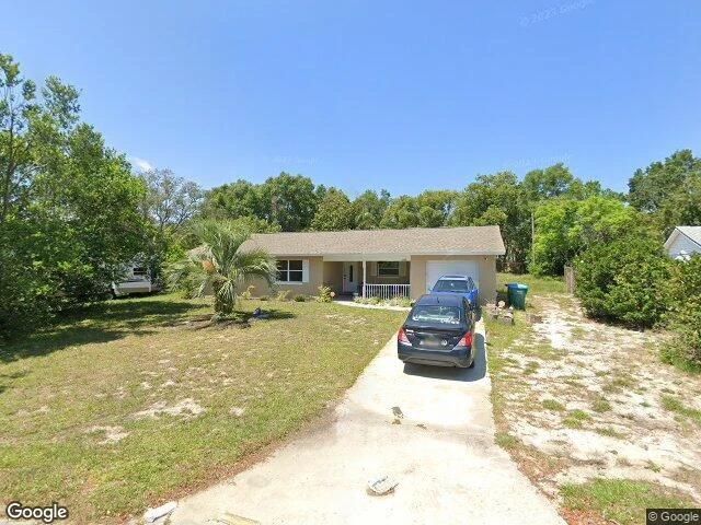 House image located at Deltona, FL 32725