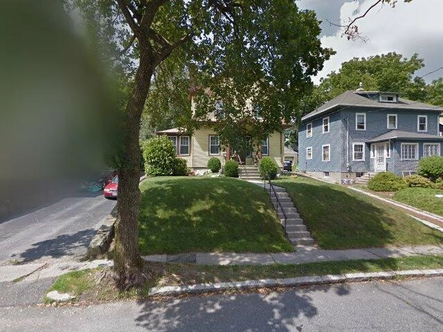House image located at Worcester, MA 01605
