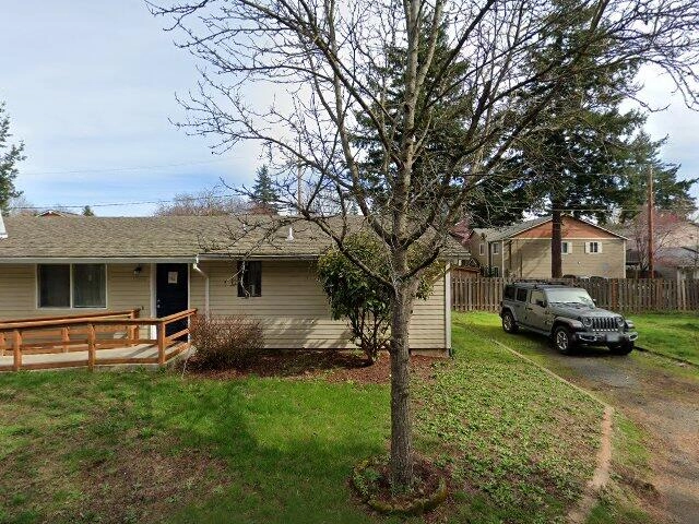 House image located at Portland, OR 97266
