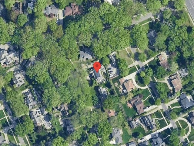 House image located at Highland Park, MI 48203