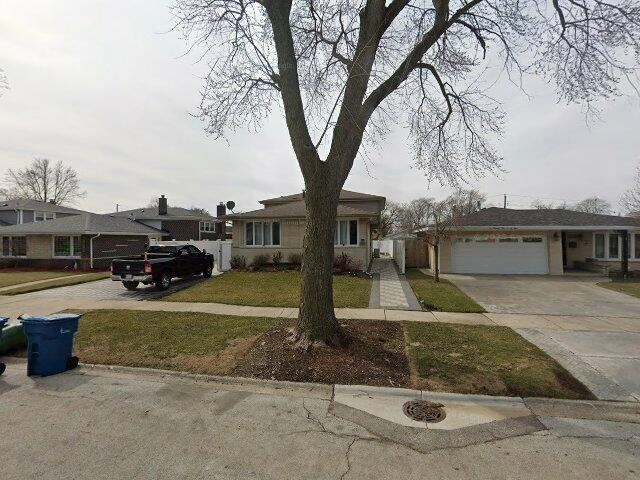 House image located at Oak Lawn, IL 60453