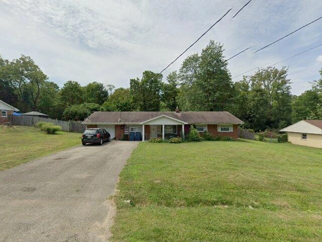 House image located at Cincinnati, OH 45245