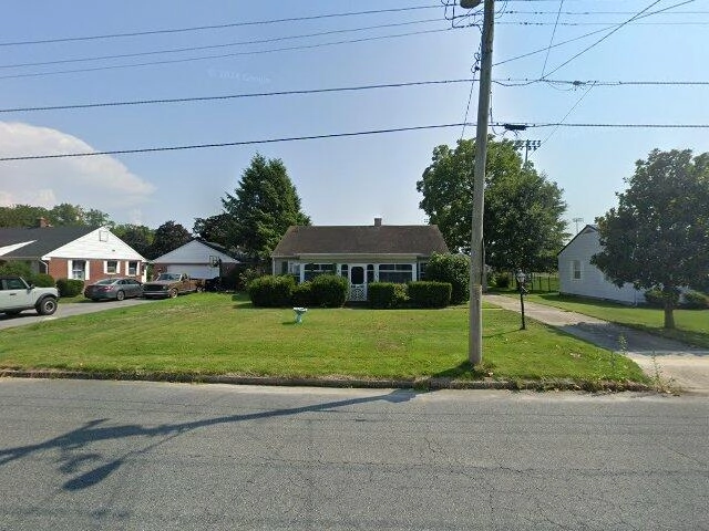 House image located at Laurel, DE 19956