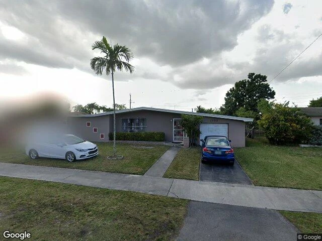 House image located at Miami, FL 33165