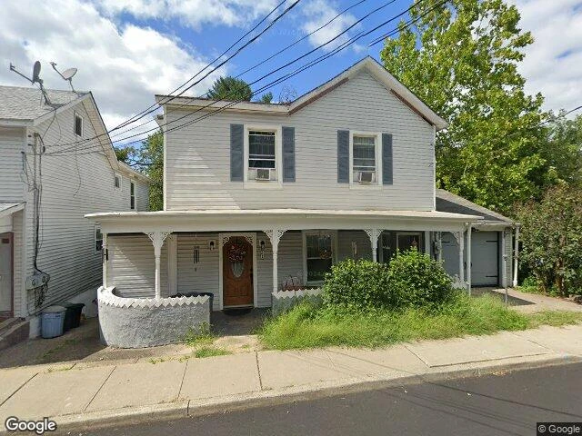 House image located at Hampton, NJ 08827