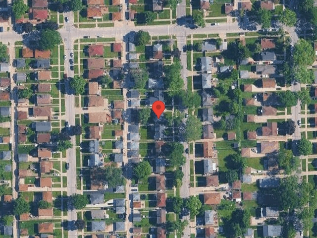 House image located at Bellwood, IL 60104