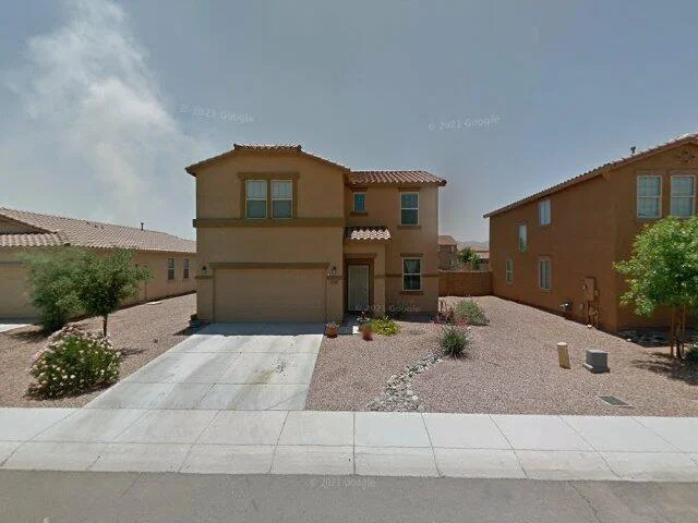 House image located at Laveen, AZ 85339