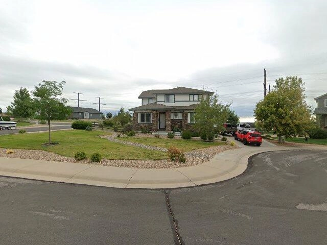 House image located at Castle Rock, CO 80108