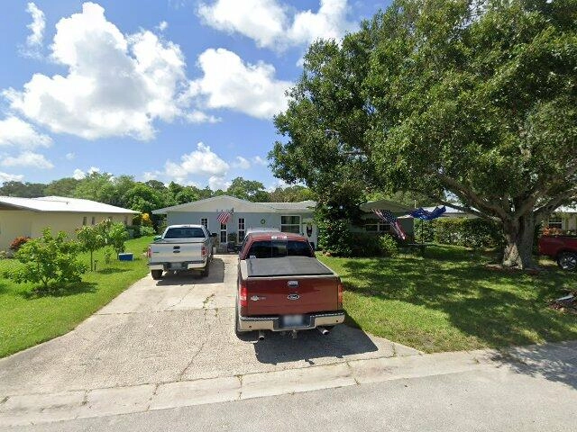 House image located at Fort Pierce, FL 34982
