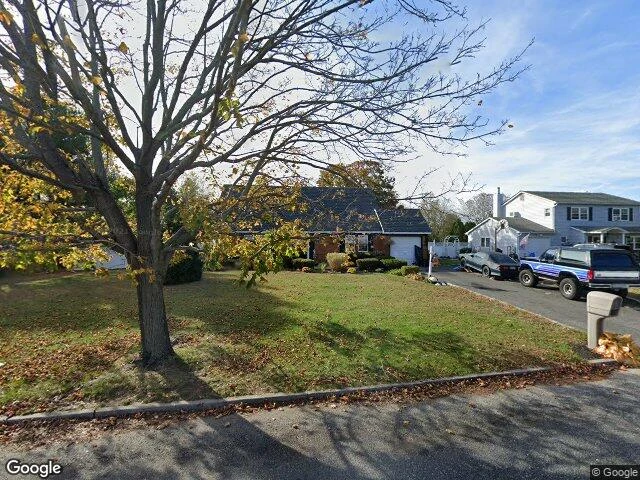 House image located at Miller Place, NY 11764