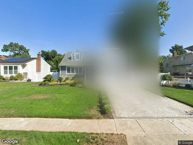 House image located at Seaford, NY 11783