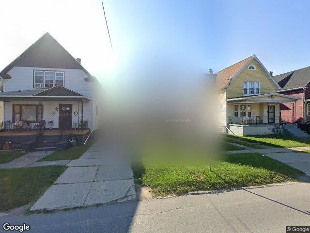 House image located at Buffalo, NY 14211