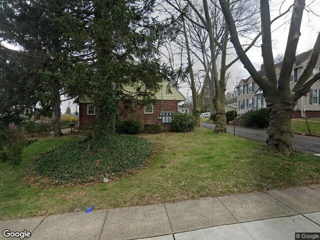 House image located at Rochelle Park, NJ 07662