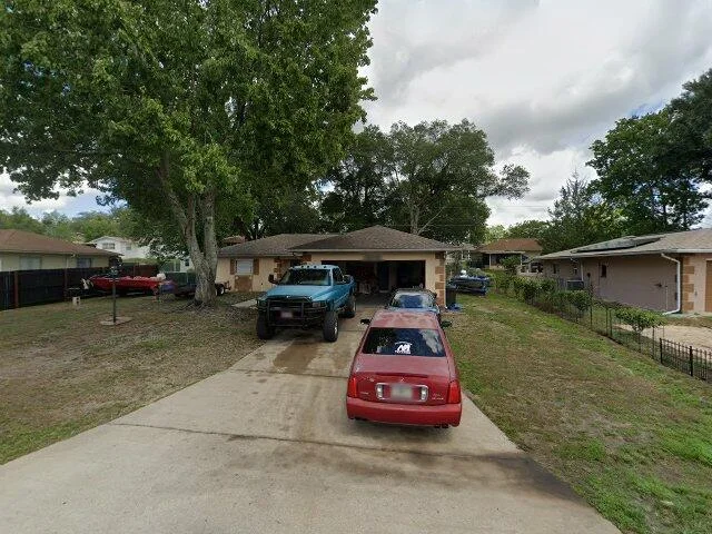 House image located at Beverly Hills, FL 34465