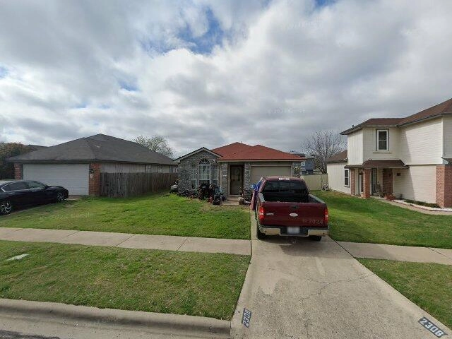 House image located at Killeen, TX 76543