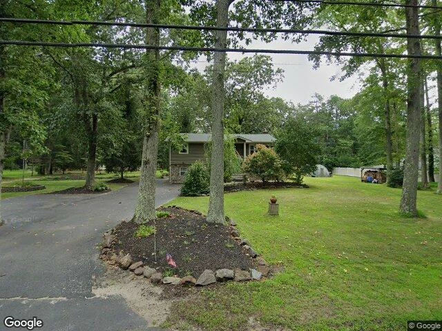 House image located at Millstone Township, NJ 08510