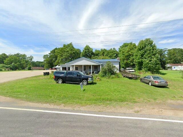 House image located at Hesperia, MI 49421