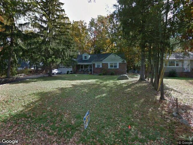 House image located at Oakland, NJ 07436