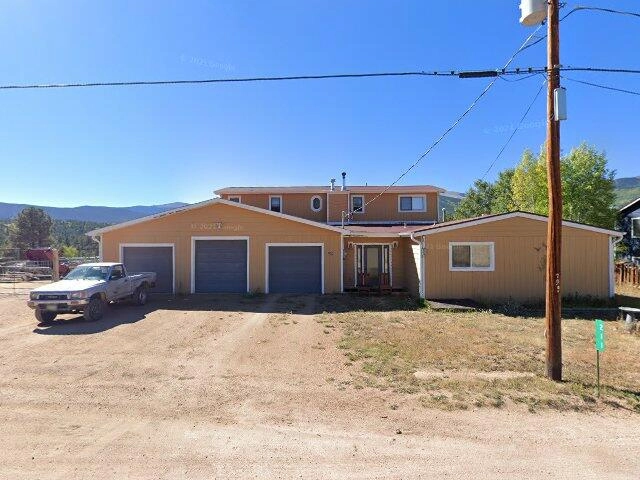 House image located at Bailey, CO 80421