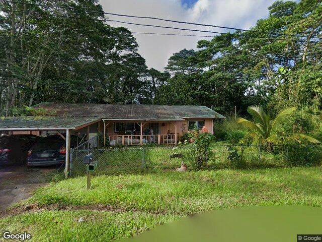 House image located at Pahoa, HI 96778
