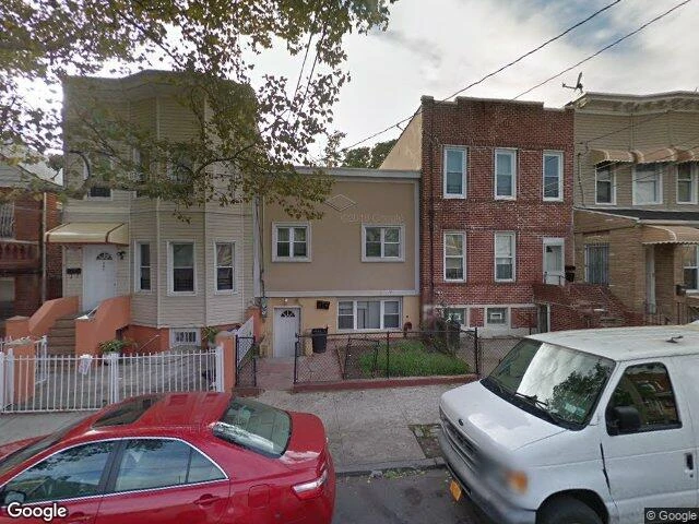 House image located at Brooklyn, NY 11203