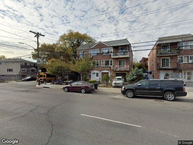 House image located at Brooklyn, NY 11236