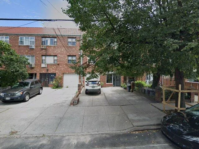 House image located at East Elmhurst, NY 11370