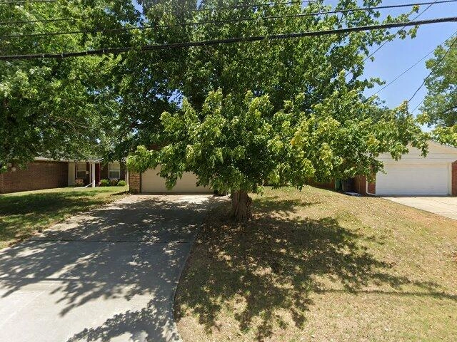House image located at Oklahoma City, OK 73127