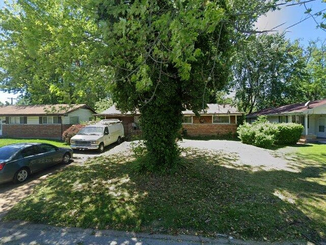 House image located at Saint Louis, MO 63136