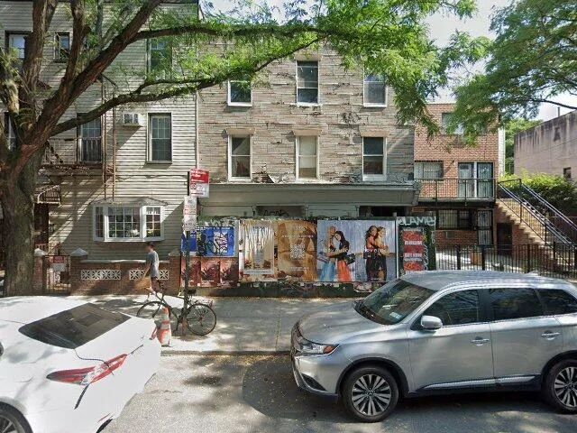 House image located at Brooklyn, NY 11249