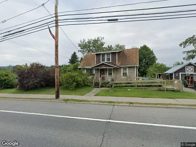 House image located at Warrensburg, NY 12885