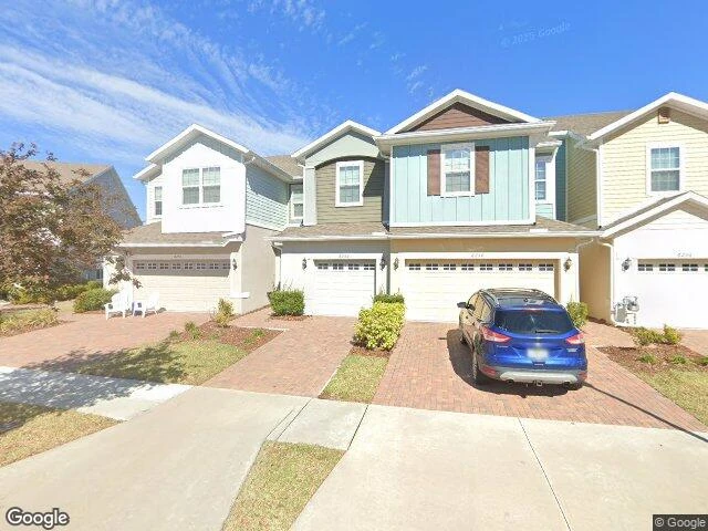 House image located at Apollo Beach, FL 33572