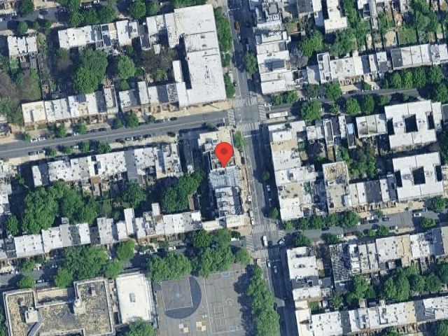 House image located at Brooklyn, NY 11216