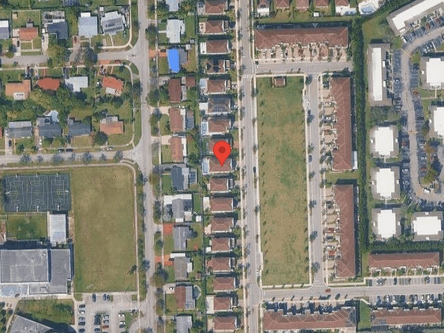House image located at Miami, FL 33179