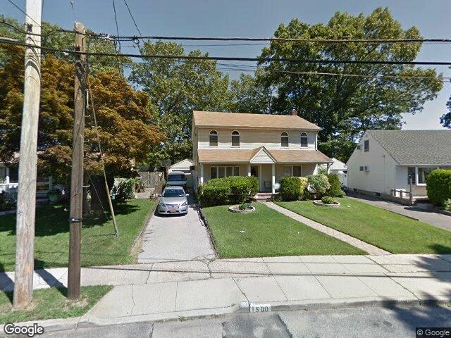 House image located at Elmont, NY 11003