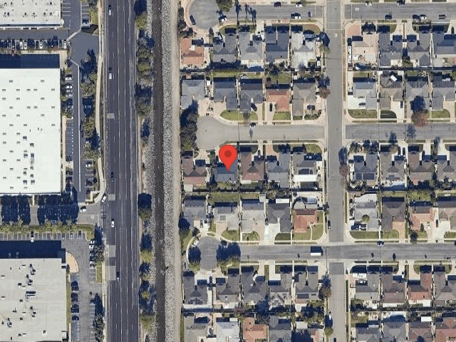 House image located at Huntington Beach, CA 92647