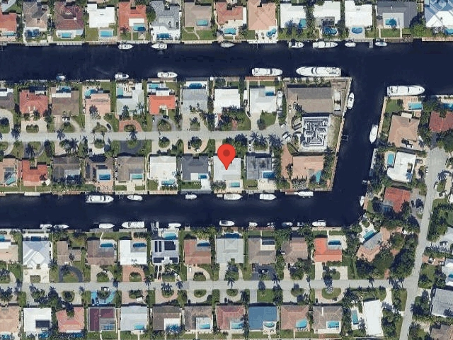 House image located at Pompano Beach, FL 33062