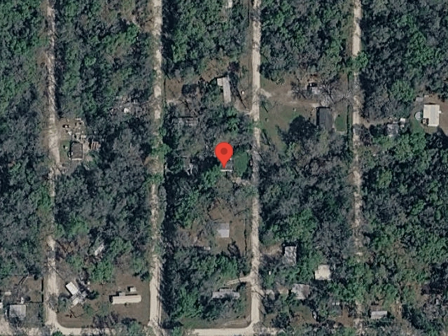 House image located at Old Town, FL 32680